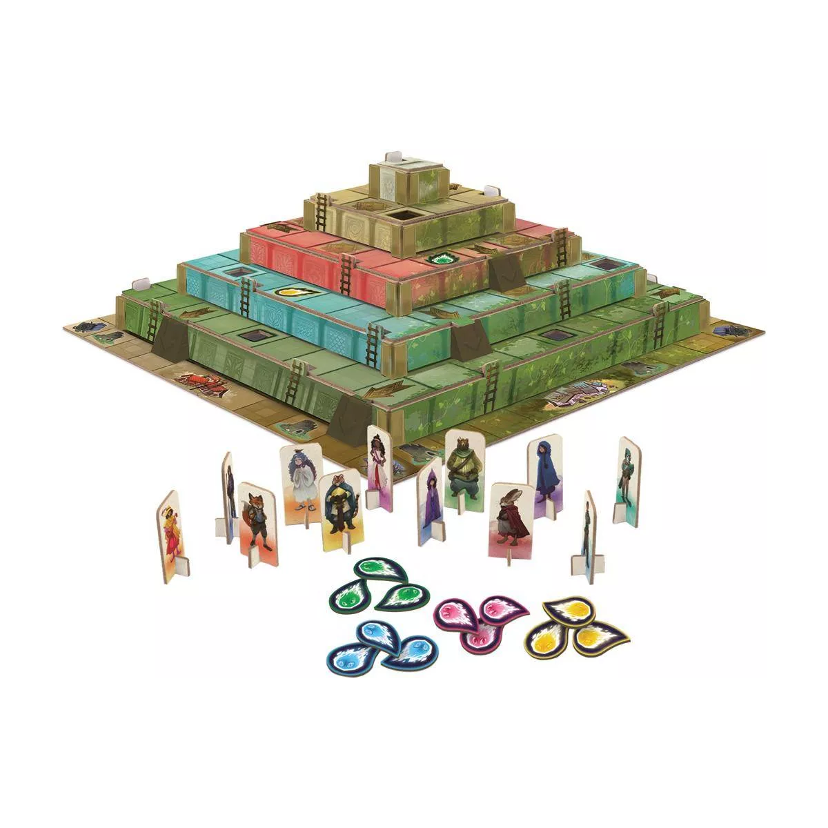 Ziggurat 