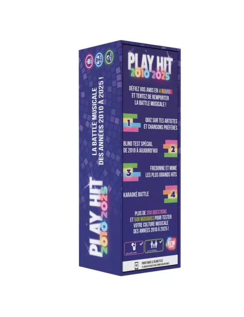Play'Hit 2010 - 2025