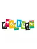 Frantic - Jeux de société - Ludum.fr