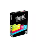 Frantic - Jeux de société - Ludum.fr