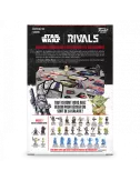 Star Wars : Rivals - Series 1: Premier Set - Jeu de Base - Jeux de société - Ludum.fr