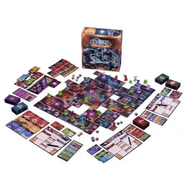 Erune - Edition Ultime