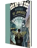 Into the Odd : Mystères de Londres et Nouveaux Mystères de Londres 