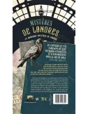 Into the Odd : Mystères de Londres et Nouveaux Mystères de Londres 