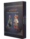 Noblesse Oblige 