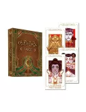 Célestopol 1922 : Jeu de Tarot 