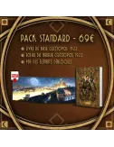 Célestopol 1922 : Pack Standard 