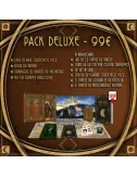 Célestopol 1922 : Pack Deluxe 