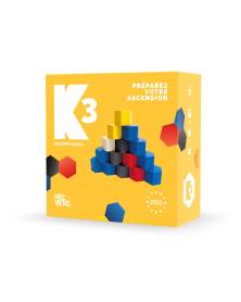 K3 : Plan your climb