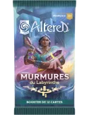 Altered - Murmures du Labyrinthe : Booster 