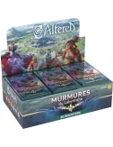 Altered - Murmures du Labyrinthe : Display de 36 Boosters 