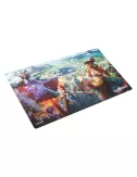 Altered - Prime Playmat - First Outpost 