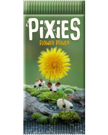 Pixies : Flower Power -...