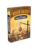 River Valley Glassworks : River Glass & Other Sundries - Extension - Version Anglaise 