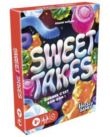 Sweet Takes 