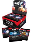 Star Wars Unlimited - Étincelle De Rébellion : Boite 24 boosters