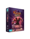 Karak Goblin : Nexus - Extension Jeux de société famille{image_id}