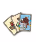 Karak Goblin : Nexus - Extension Jeux de société famille{image_id}