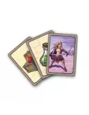 Karak Goblin : Nexus - Extension Jeux de société famille{image_id}
