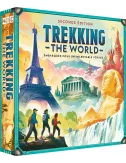 Trekking The World Jeux de société stratégie{image_id}