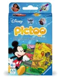 Pictoo Disney Jeux de société enfant 2 à 4 ans{image_id}