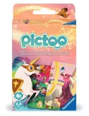 Pictoo Conte de Fées Jeux de société enfant 2 à 4 ans{image_id}