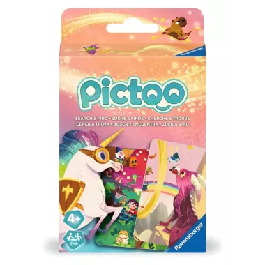 Pictoo Conte de Fées