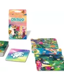 Pictoo Conte de Fées Jeux de société enfant 2 à 4 ans{image_id}