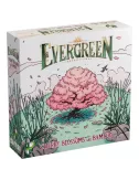 Evergreen : Fleurs de cerisiers et Bambous - Extension Jeux de société stratégie{image_id}