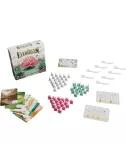 Evergreen : Fleurs de cerisiers et Bambous - Extension Jeux de société stratégie{image_id}