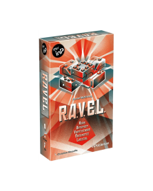 Min'Inp : R.A.V.E.L.