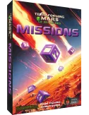 Terraforming Mars - Le Jeu de Dés : Missions - Extension Jeux de société stratégie{image_id}