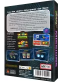 Terraforming Mars - Le Jeu de Dés : Missions - Extension Jeux de société stratégie{image_id}
