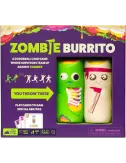 Zombie Burrito Jeu d’ambiance{image_id}