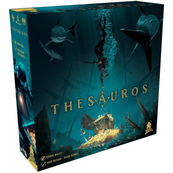 Thesauros 