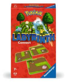 Labyrinth Connect Pokémon - Le jeu de cartes 