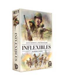 Inflexibles : Normandie