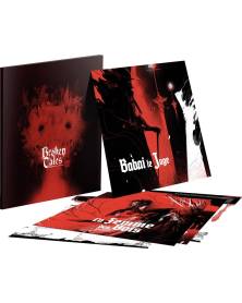 Broken Tales : Portfolio 