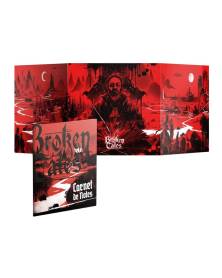 Broken Tales : Écran 