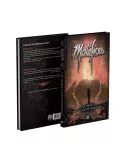 Maléfices : Les Enquêtes du Club Pythagore Vol. 2 Jeux de rôle{image_id}