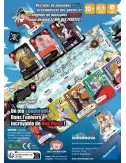 One Piece : Nakama - Alliés & Ennemis  - Jeu de société - Ravensburger - Ludum.fr