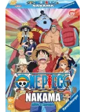 One Piece : Nakama - Alliés & Ennemis  - Jeu de société - Ravensburger - Ludum.fr