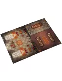 Livre Plateau de Jeu - Epic Battle Mats : Dungeon Edition - Taille XL