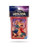 Disney Lorcana : Sleeves Dingo & Max - Set 9 Fabuleux