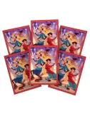 Disney Lorcana : Sleeves Dingo & Max - Set 9 Fabuleux