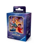 Disney Lorcana : Deck Box Dingo & Max - Set 9 Fabuleux - Ludum.fr