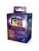 Disney Lorcana : Deck Box Dingo & Max - Set 9 Fabuleux - Ludum.fr