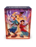 Disney Lorcana : Deck Box Dingo & Max - Set 9 Fabuleux - Ludum.fr