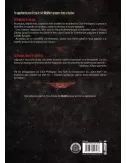 Maléfices : Les Enquêtes du Club Pythagore Vol. 2 - Jeu de rôle - Arkhane Asylum - Ludum.fr