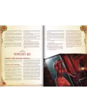 Maléfices : Les Enquêtes du Club Pythagore Vol. 2 - Jeu de rôle - Arkhane Asylum - Ludum.fr